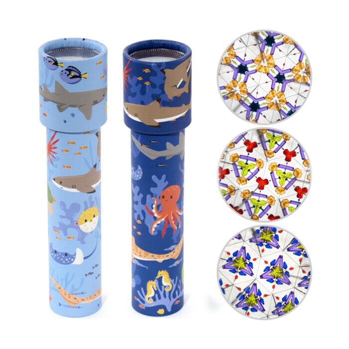 Puckator Mariniverse Kaleidoscope