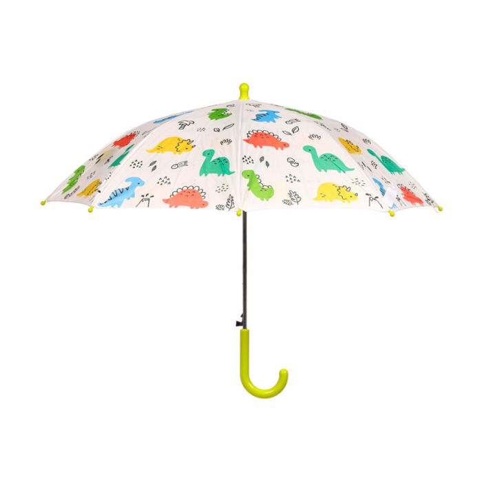 Puckator Dinosauria Jr Kids Umbrella