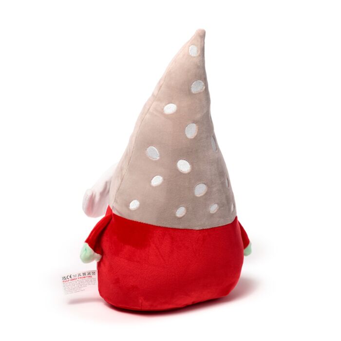 Puckator Squidglys Christmas Gonk Plush Toy