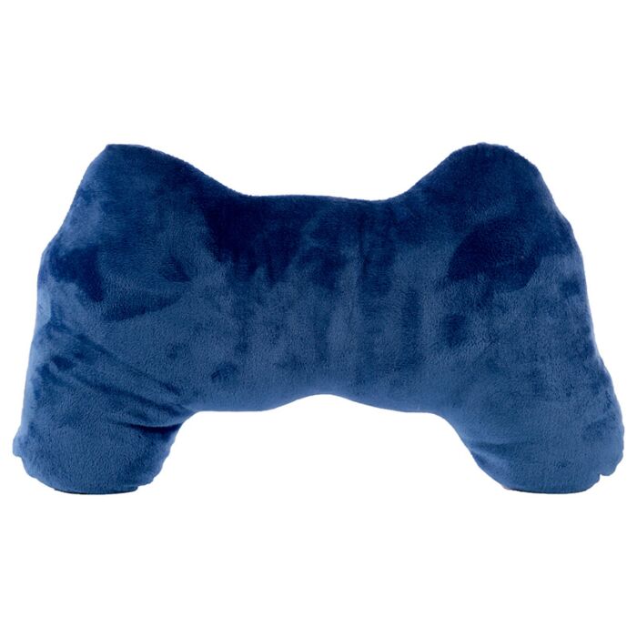 Puckator Game Over Game Controller Shaped Plush Cushion