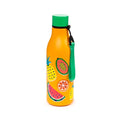 Puckator Summer Fruits Hot & Cold Drinks Bottle 500ml