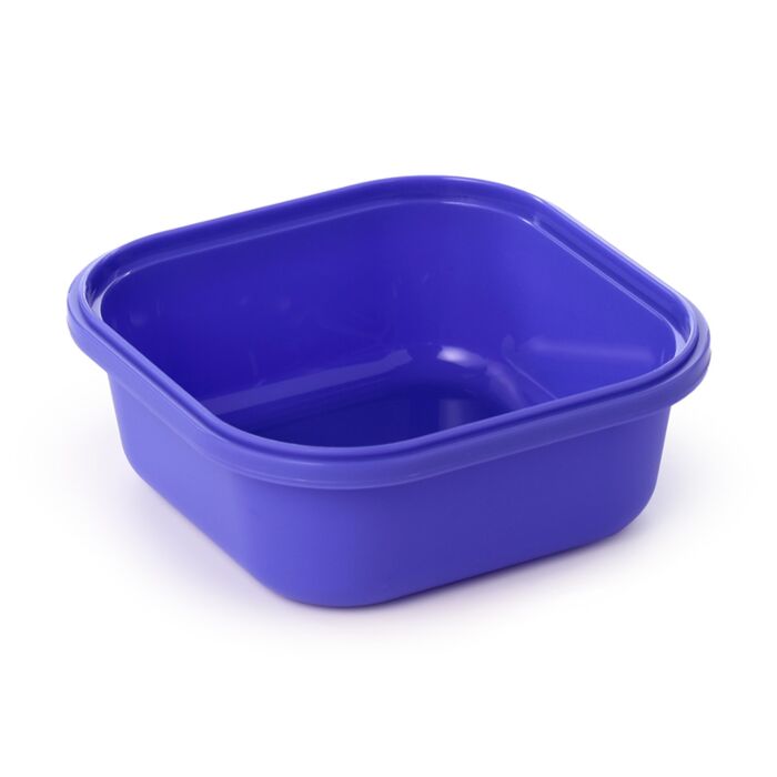 Puckator Mariniverse Clip Lock Stacked Bento Snack Lunch Box