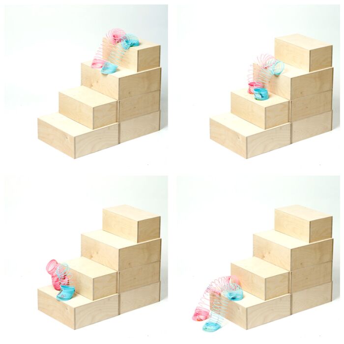 Unicorn Rainbow Magic Spring
