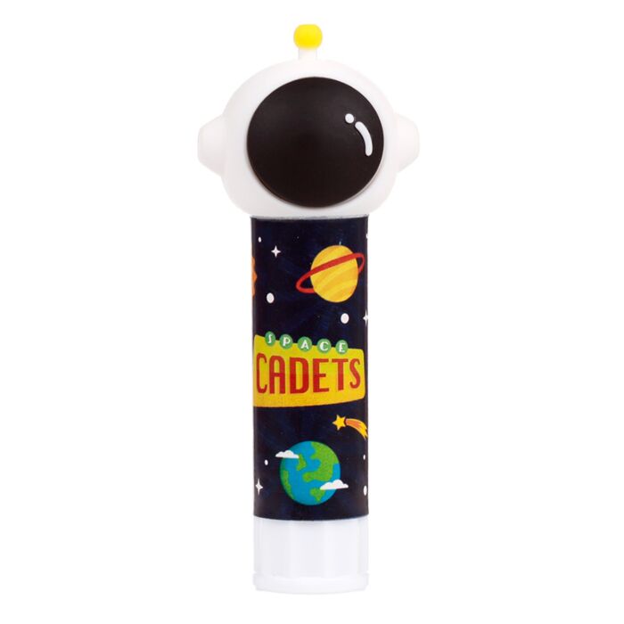 Puckator Space Cadet Astronaut Glue Stick