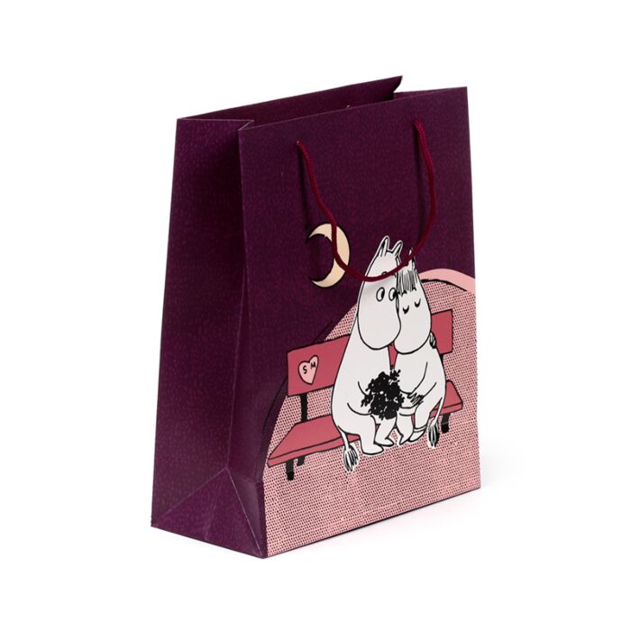 Puckator Moomin Gift Bag Large