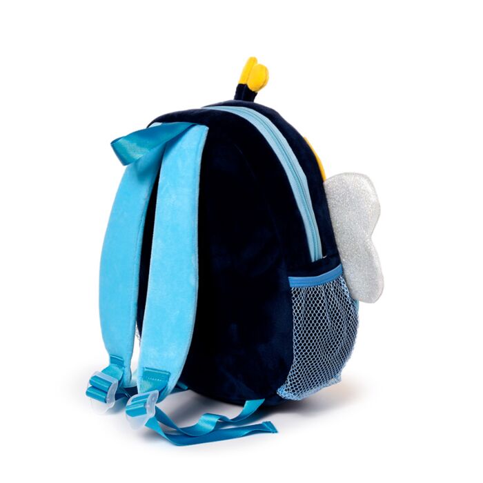 Puckator Adoramals Penguin Plush Rucksack Backpack