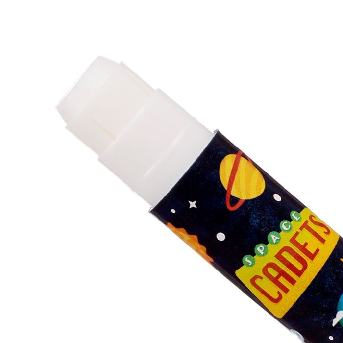 Puckator Space Cadet Astronaut Glue Stick