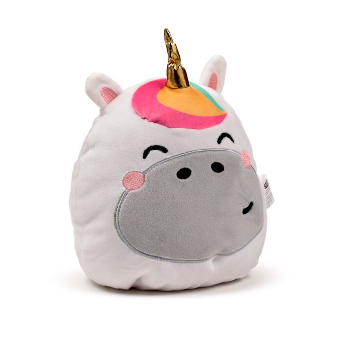 Puckator Squidglys Astra the Unicorn Adoracorns Plush Toy