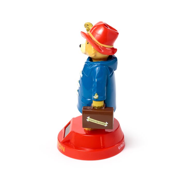 Puckator Paddington Bear Solar Pal