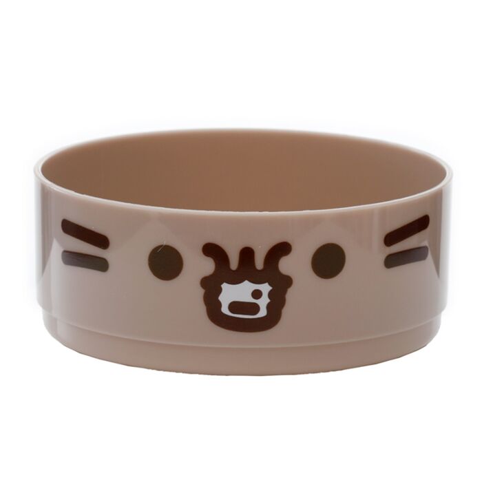 Puckator Pusheen the Cat Stacked Round Bento Lunch Box