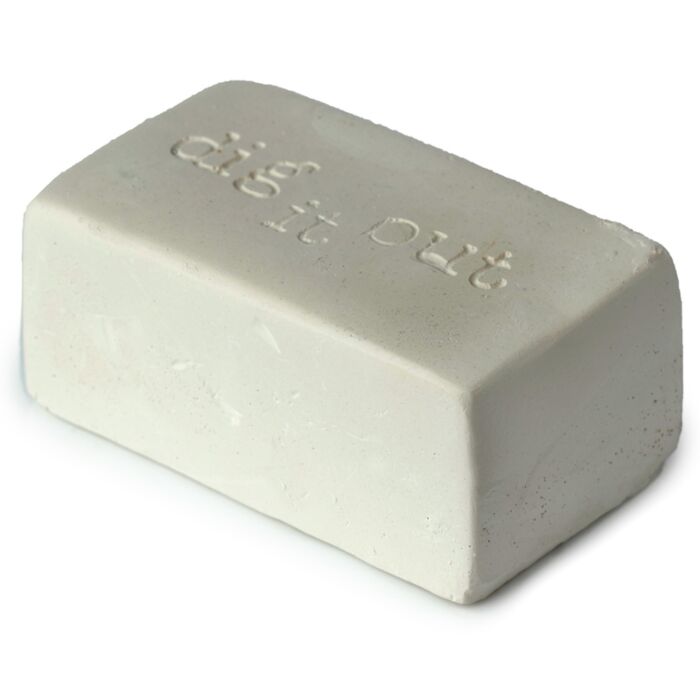 Puckator Rocks, Minerals & Gems Dig-A-Saurs Dig it Out Kit