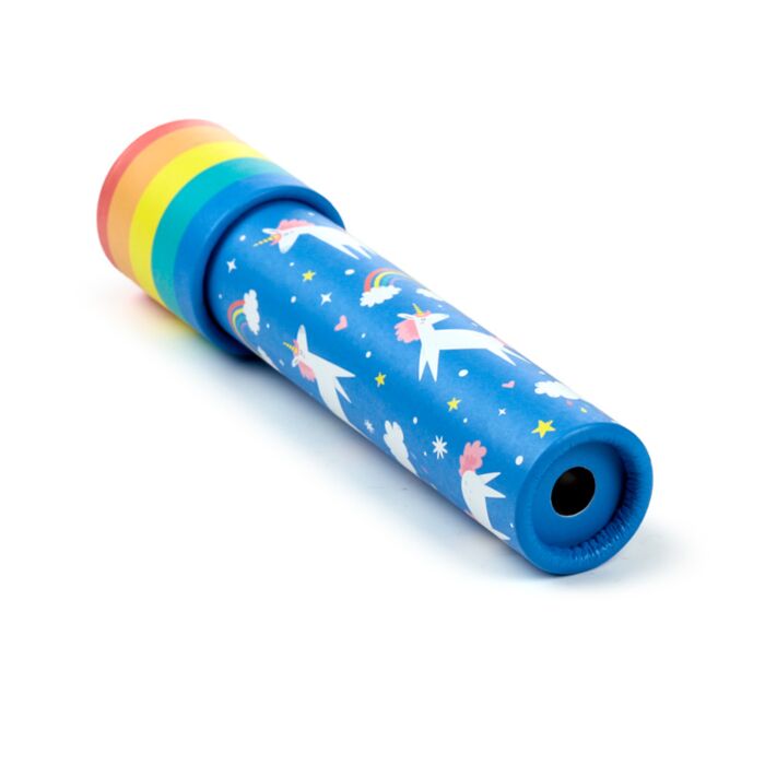 Puckator Unicorn Magic Kaleidoscope