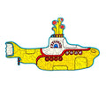Puckator The Beatles Yellow Submarine 130pc Jigsaw Puzzle