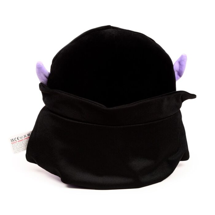 Puckator Squidglys Spooky Dracula Plush Toy