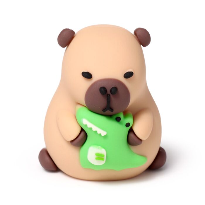 Puckator Capybara Pencil Sharpener