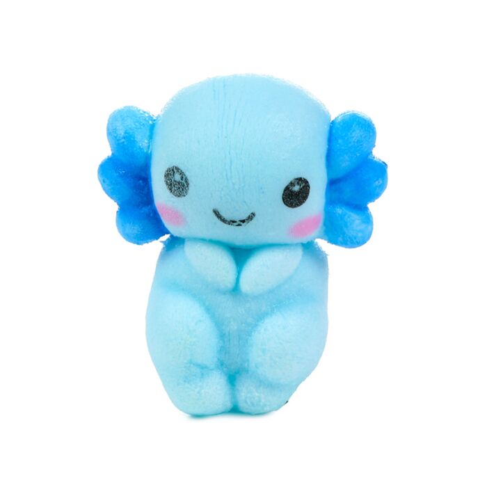 Puckator Adoramals Maddie the Axolotl Hatching Egg