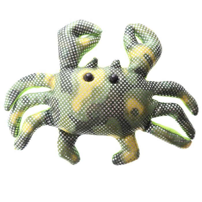 Puckator Crab Small Sand Animal
