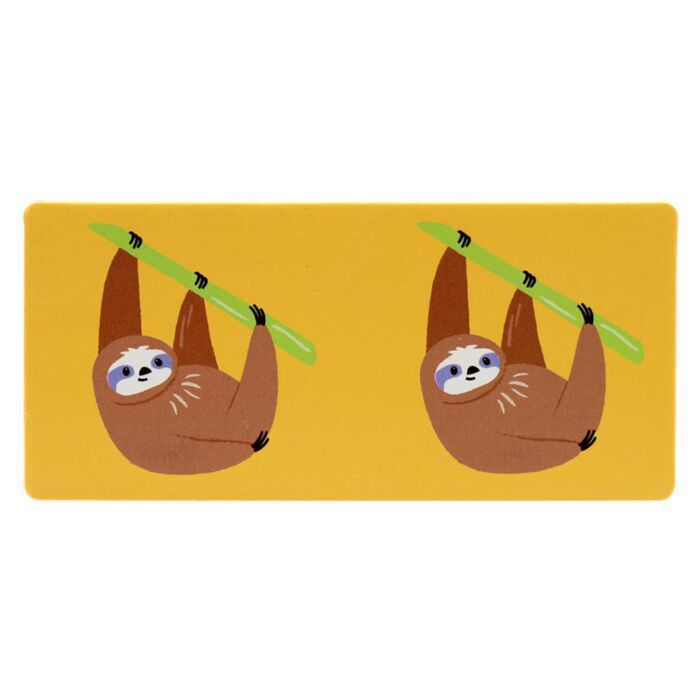 Zooniverse Kids Dominoes Set