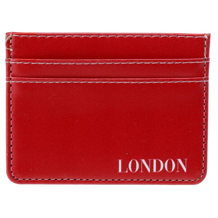 Puckator London Tour RFID Protection Card Holder