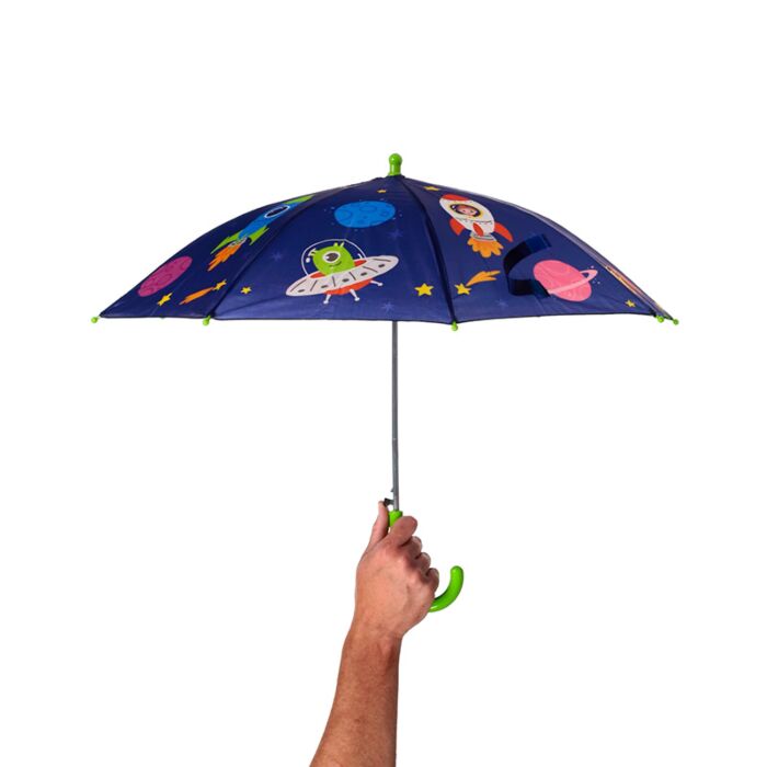 Puckator Space Cadet Kids Umbrella