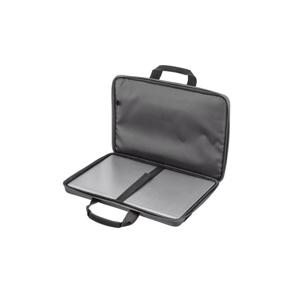 Trust York Hardcase Sleeve for 13-14” Laptop Bag