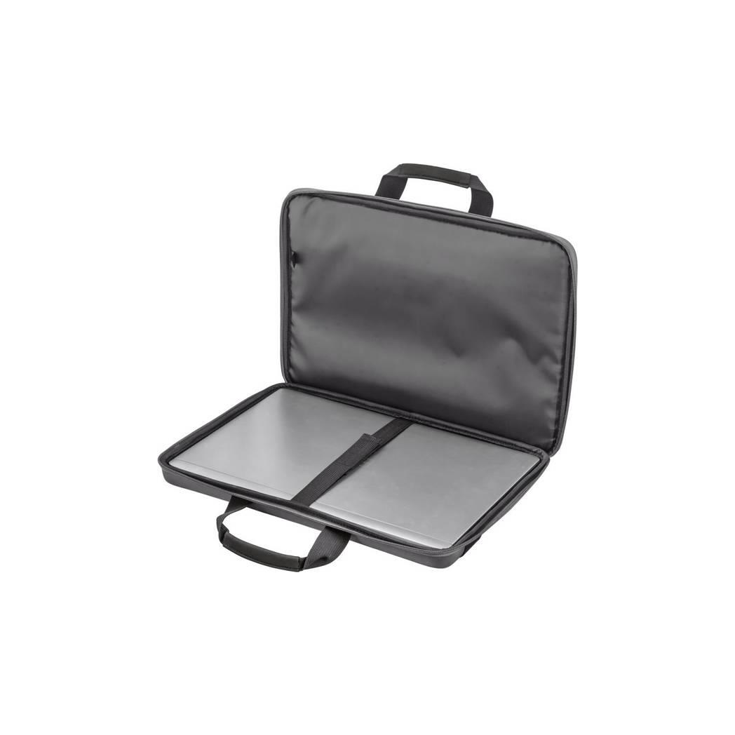 Trust York Hardcase Sleeve for 13-14” Laptop Bag