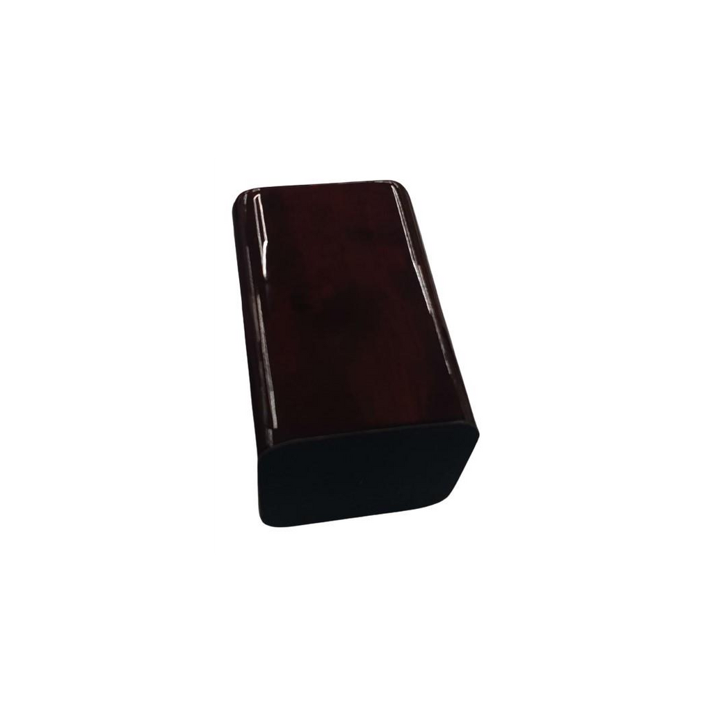 Miniature Desk pen holder Gift Set Solid wood IMP204