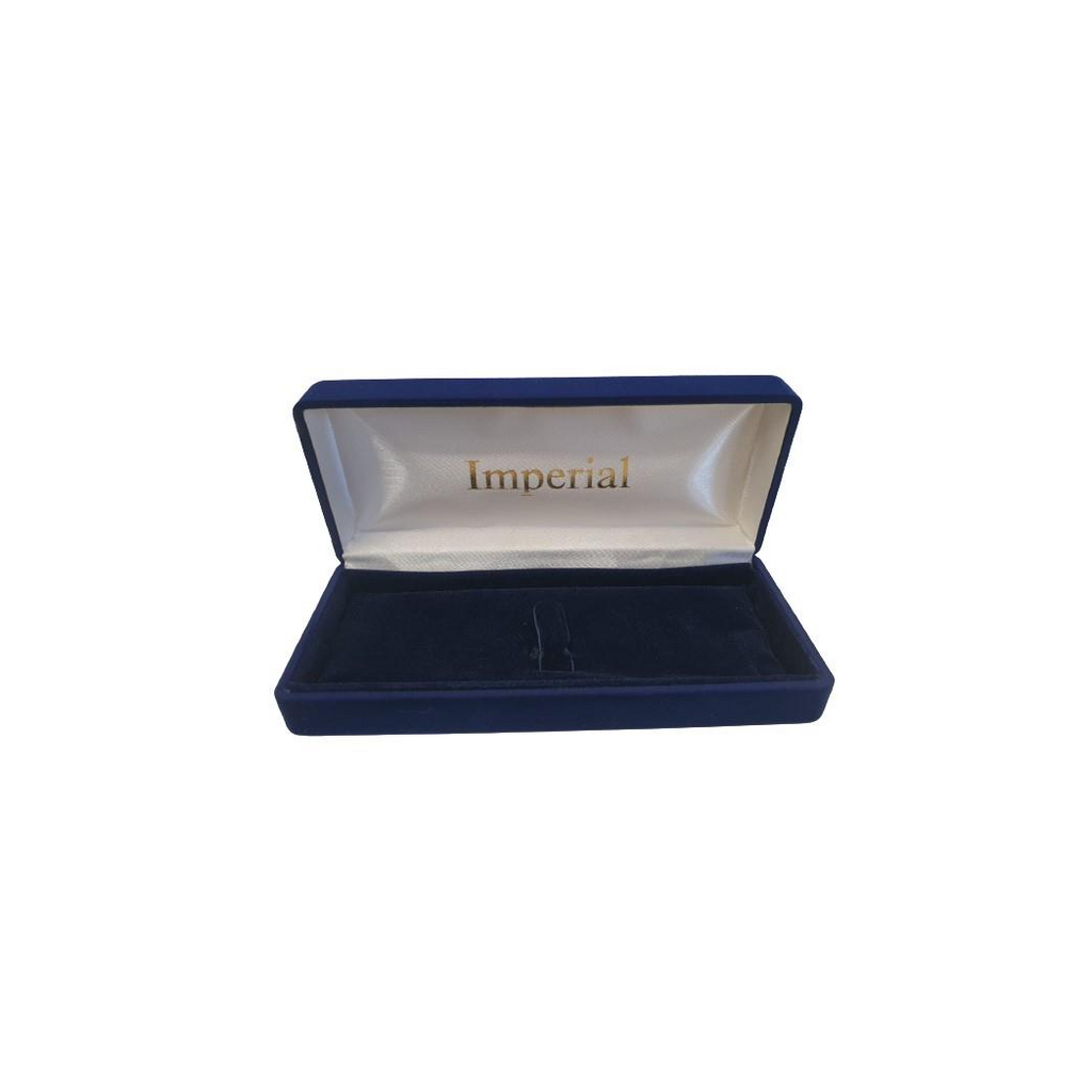 Imperial Key Chain Clock Mobile Phone Silver IMP705- CLEARANCE NEEDS RE-BATTERY