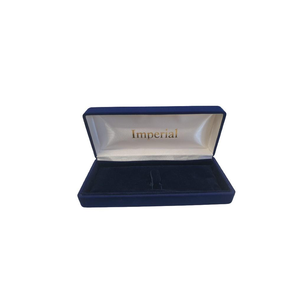 Imperial Key Chain Clock Mobile Phone Silver IMP705- CLEARANCE NEEDS RE-BATTERY