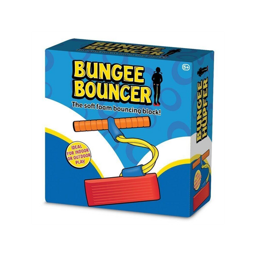 Bungee Bouncer Hopper Outdoor Garden Game Activity