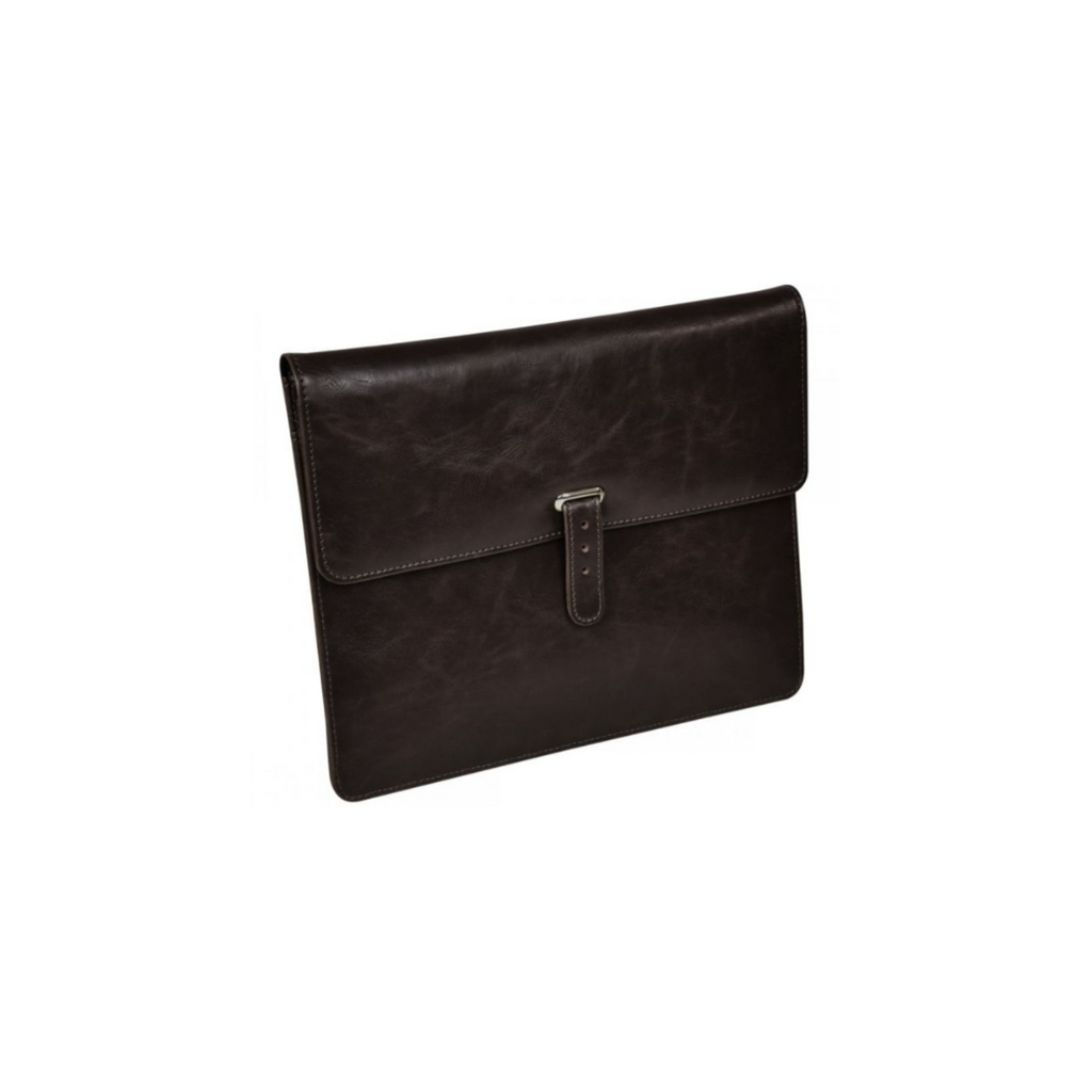 Jacob Jones Grey Tech Pocket Case Tablet & Smartphone Holder  73805